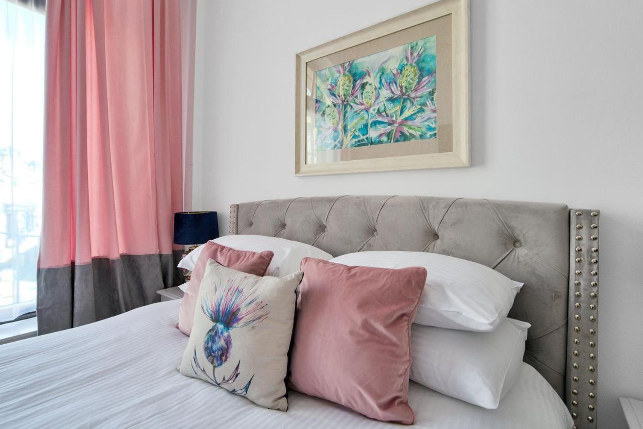 Craig Leith Apartment 알로아 외부 사진