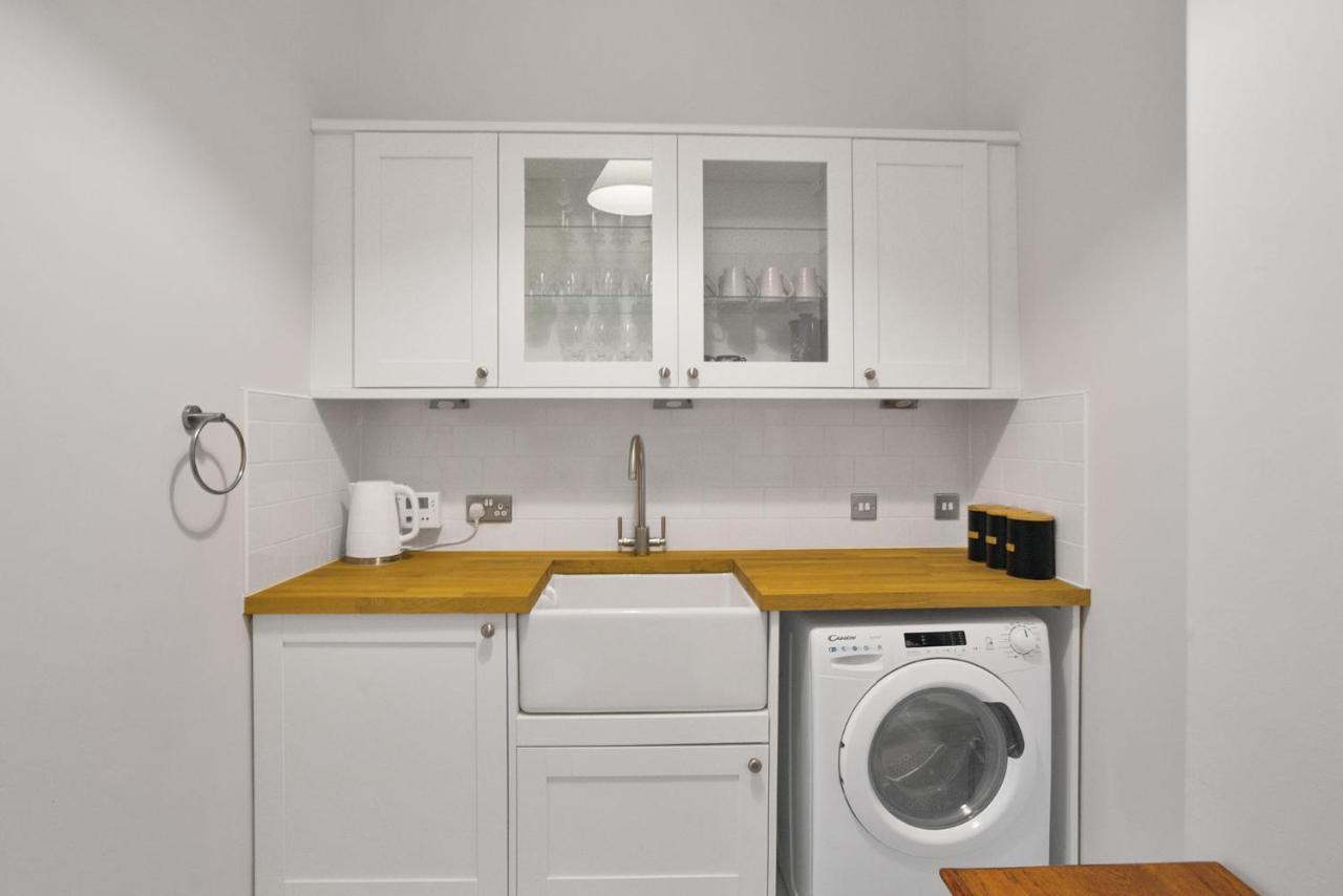 Craig Leith Apartment 알로아 외부 사진