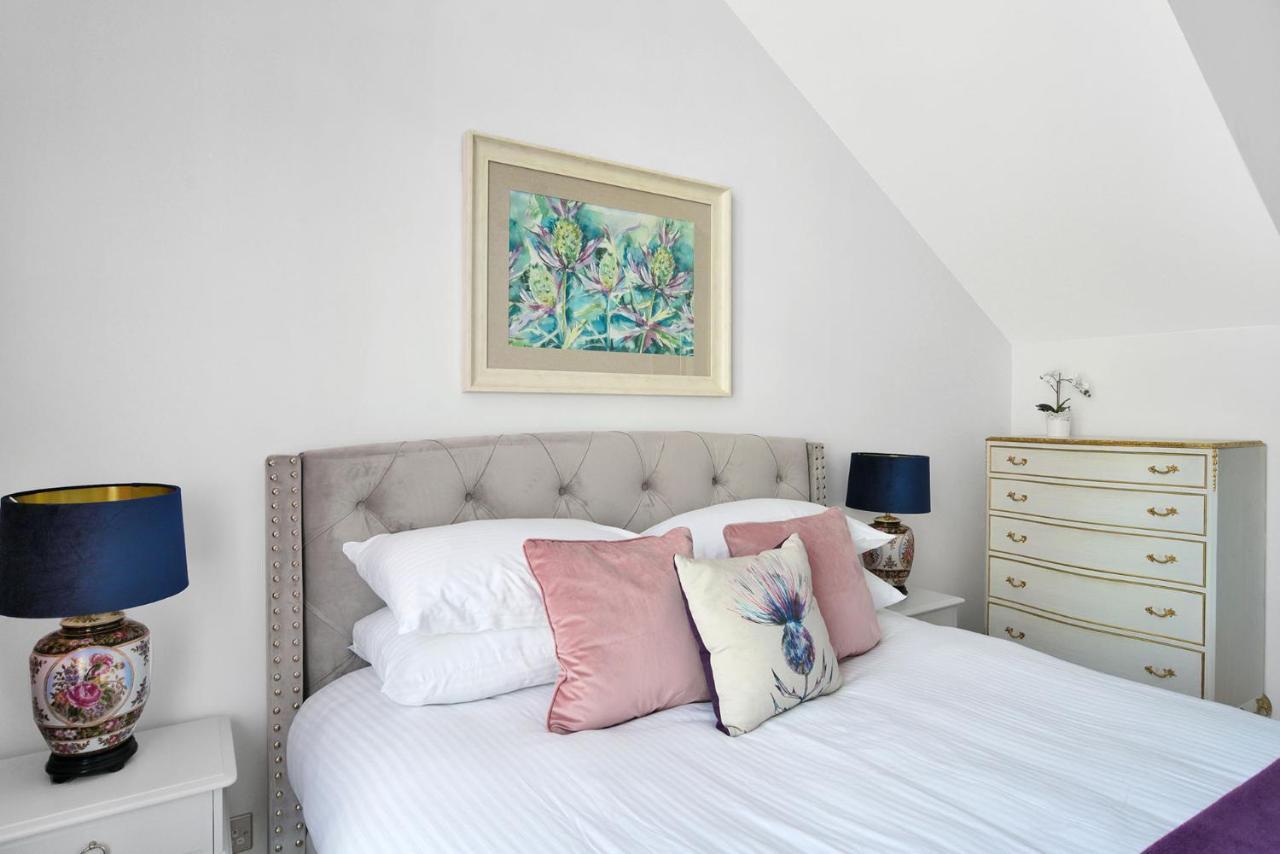 Craig Leith Apartment 알로아 외부 사진