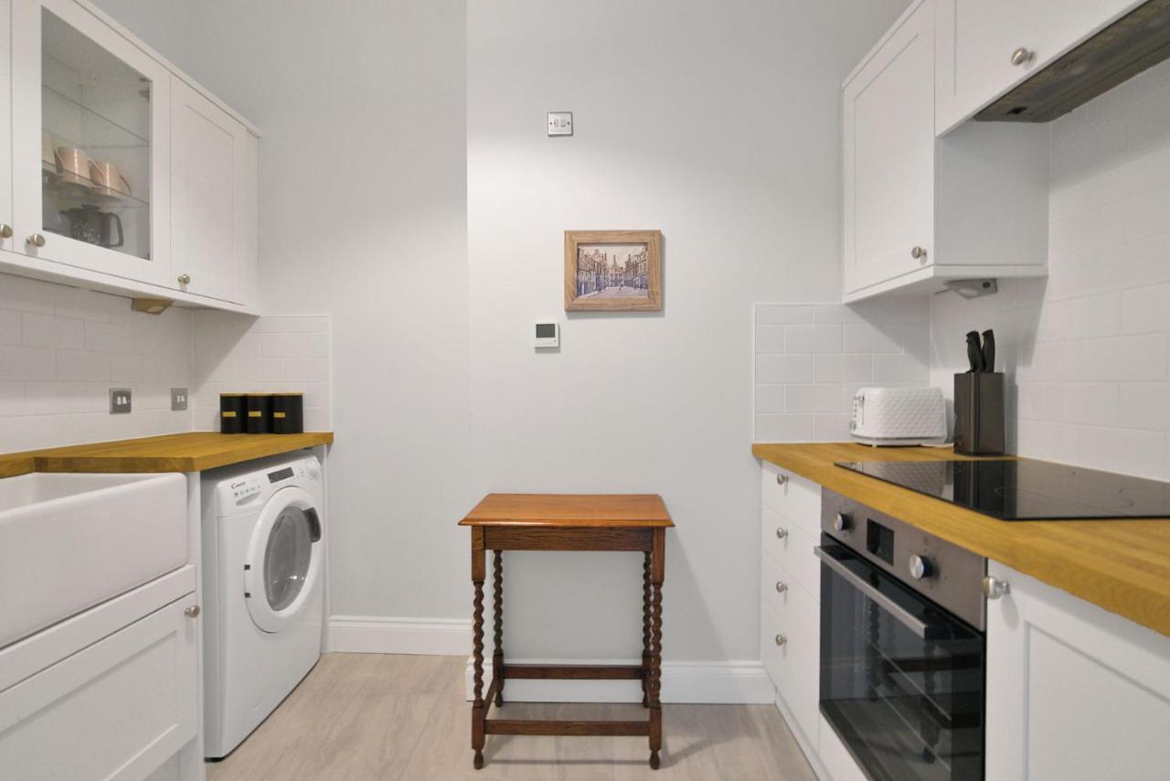 Craig Leith Apartment 알로아 외부 사진