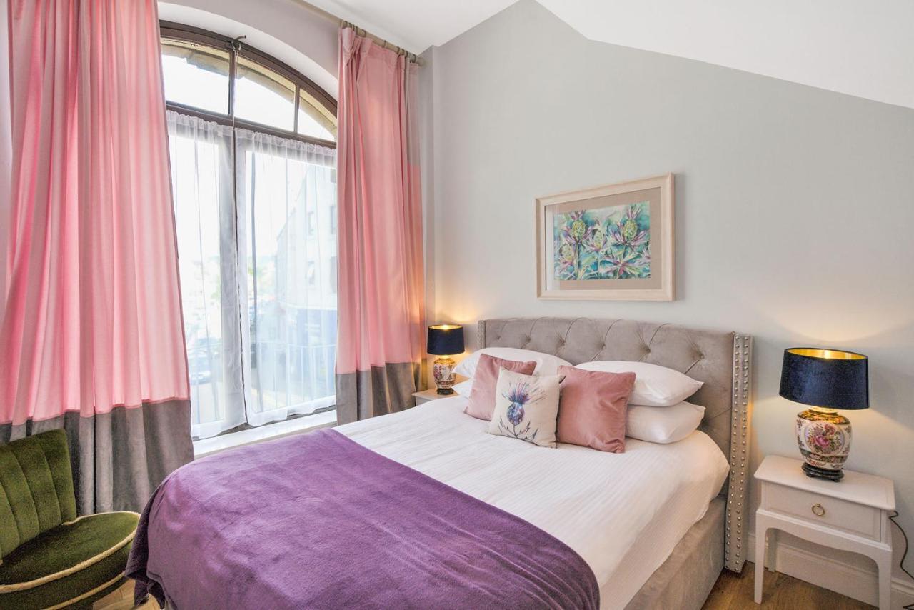 Craig Leith Apartment 알로아 외부 사진