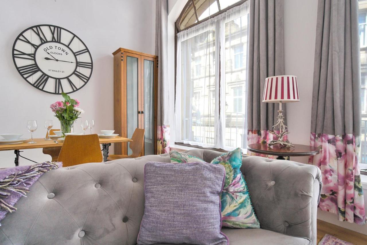Craig Leith Apartment 알로아 외부 사진