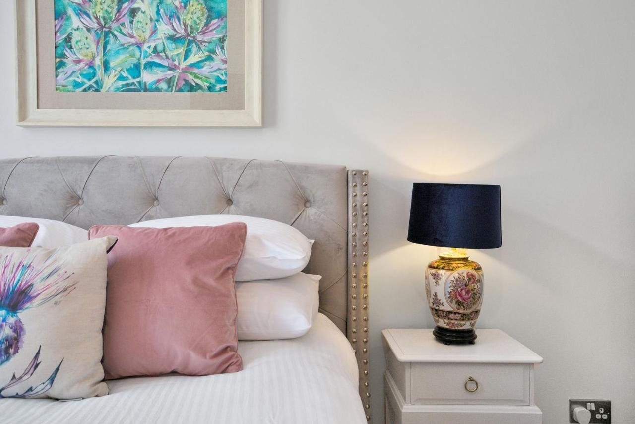 Craig Leith Apartment 알로아 외부 사진