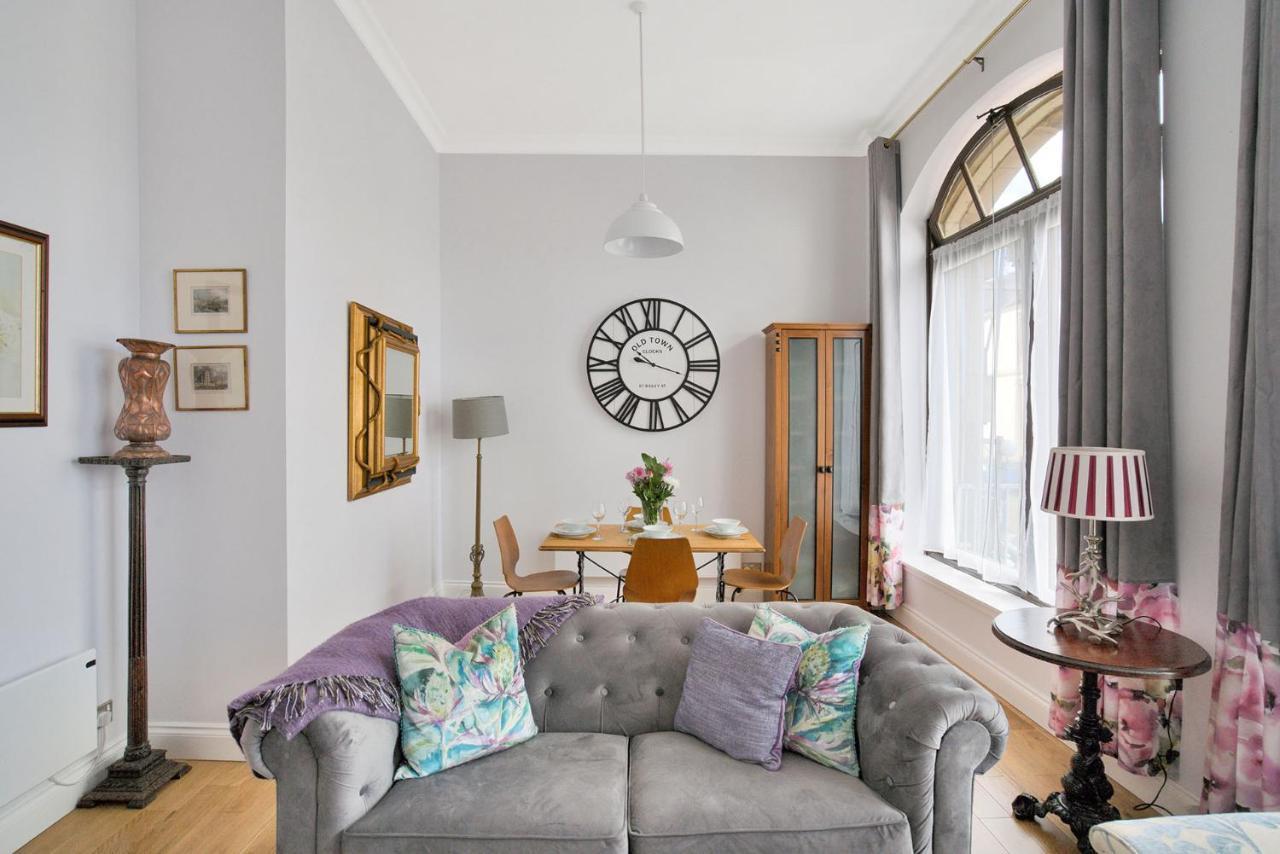 Craig Leith Apartment 알로아 외부 사진
