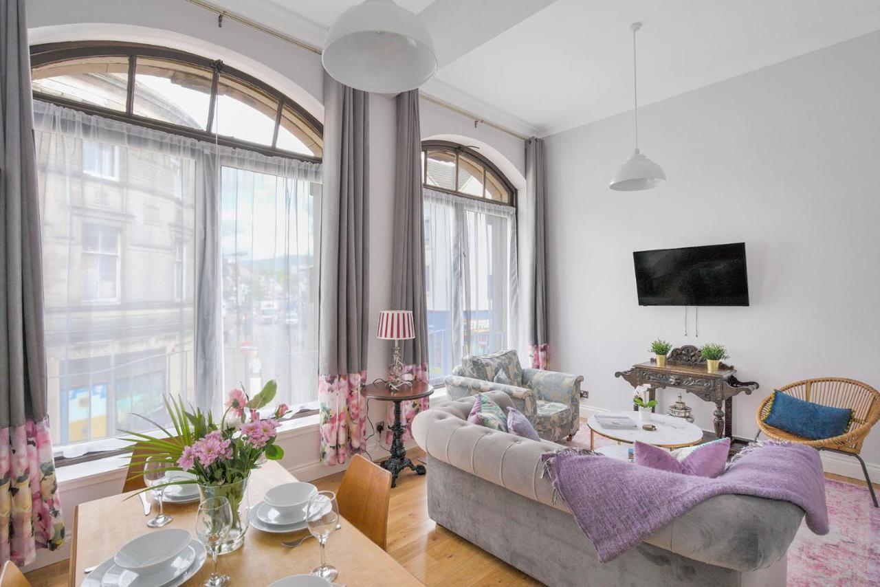 Craig Leith Apartment 알로아 외부 사진